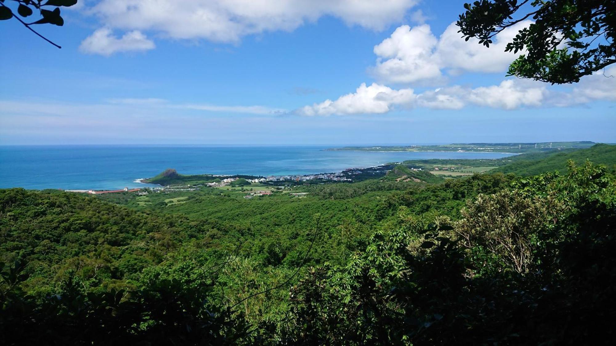 Toptai Homestay Kenting Exterior photo