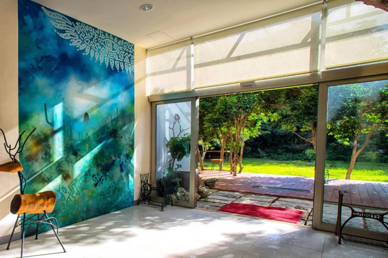 Toptai Homestay Kenting Exterior photo