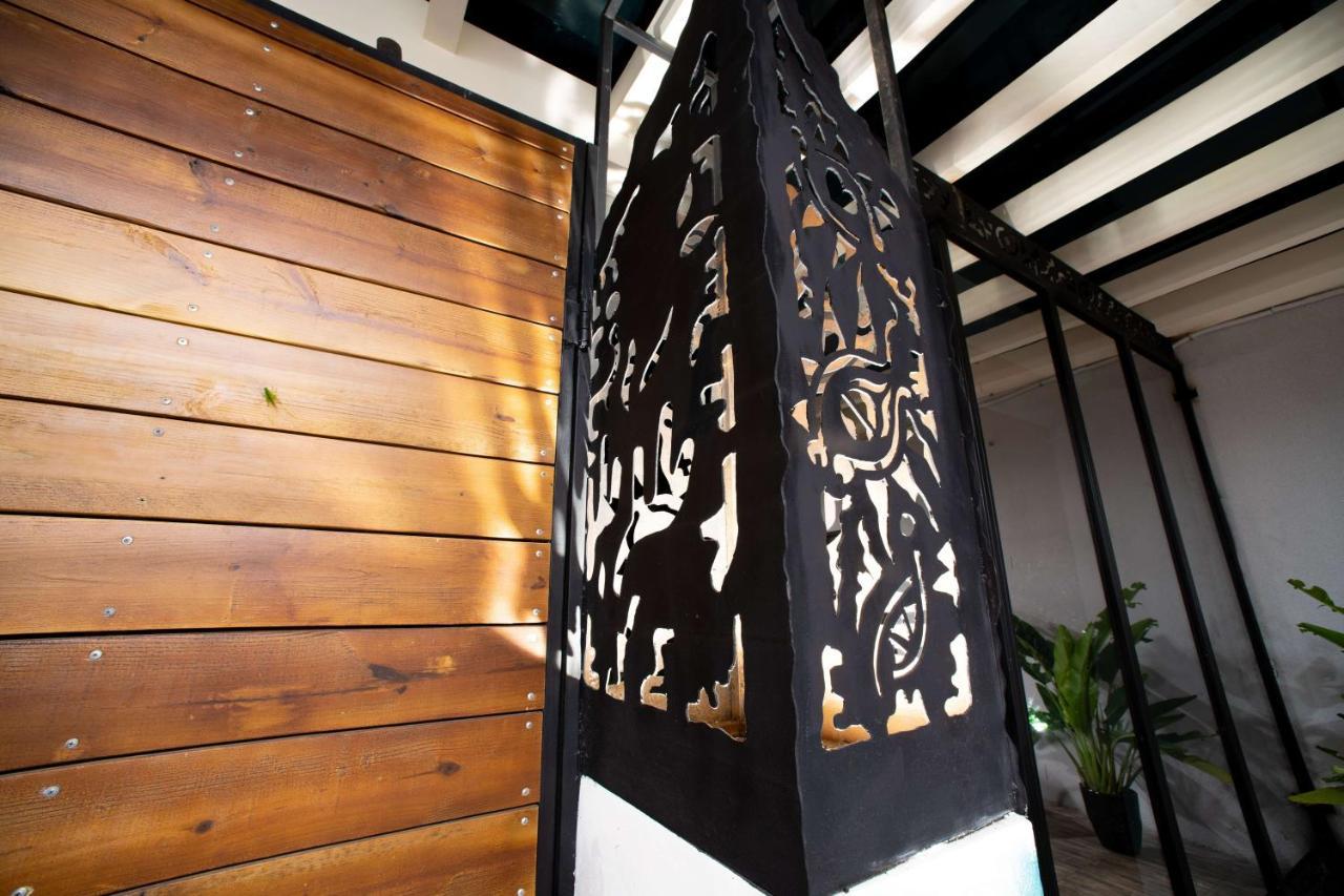 Toptai Homestay Kenting Exterior photo