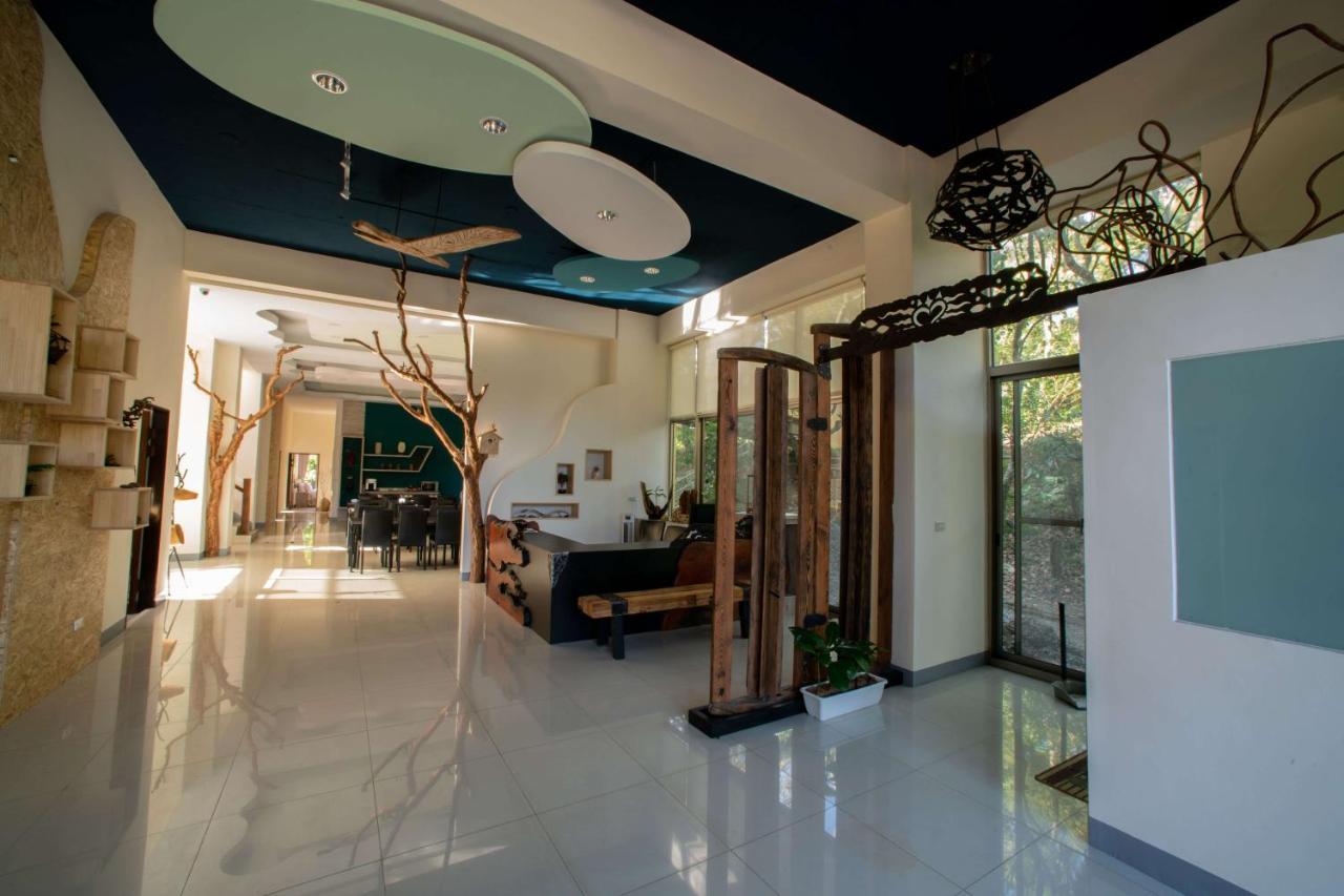 Toptai Homestay Kenting Exterior photo
