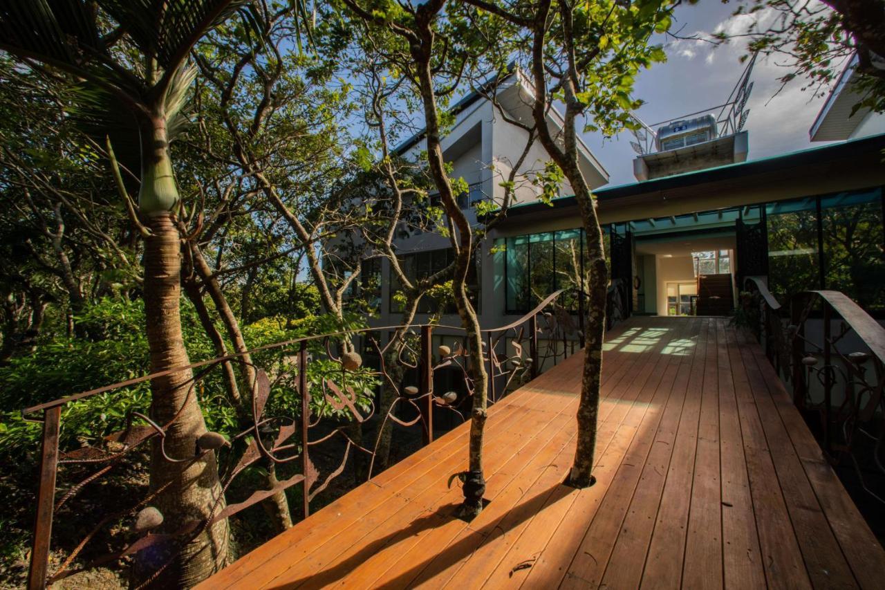 Toptai Homestay Kenting Exterior photo