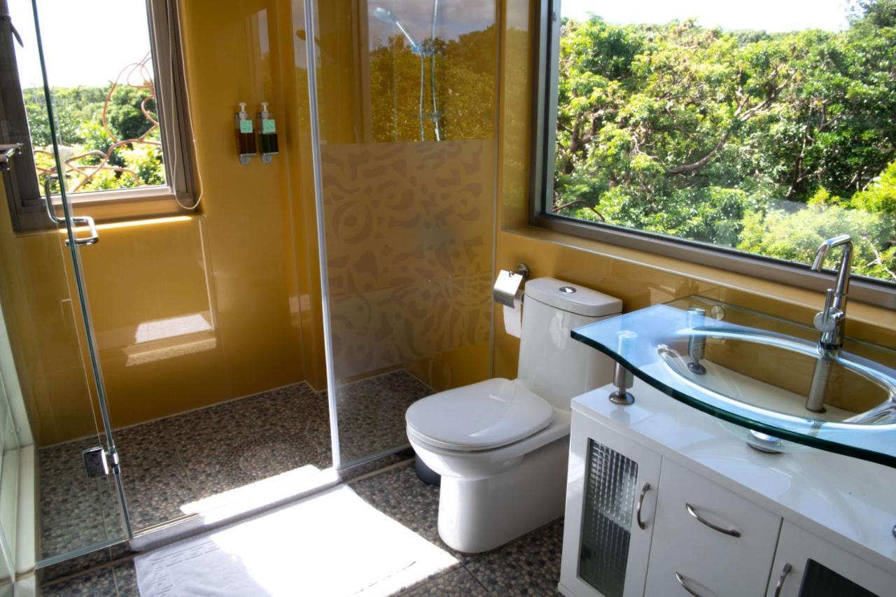 Toptai Homestay Kenting Exterior photo