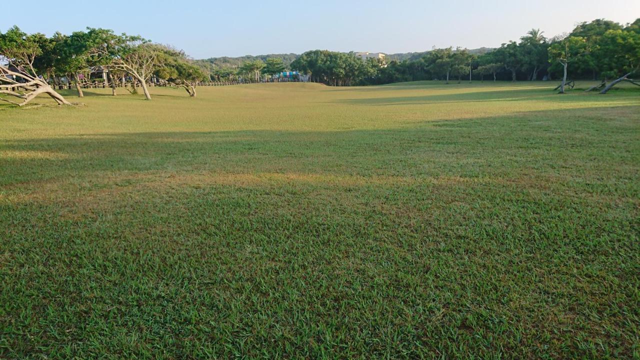 Toptai Homestay Kenting Exterior photo