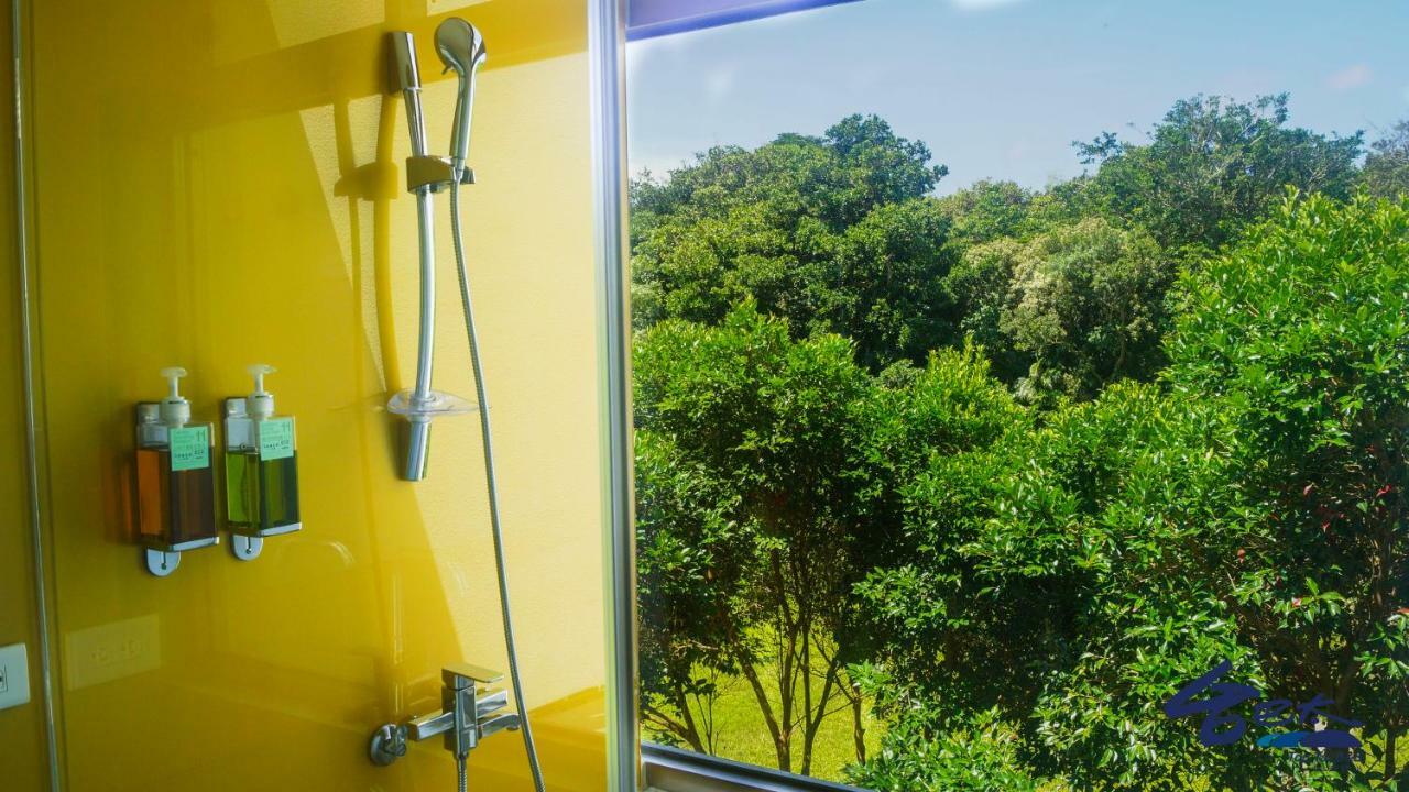 Toptai Homestay Kenting Exterior photo