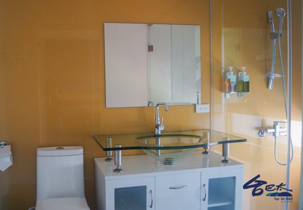 Toptai Homestay Kenting Exterior photo
