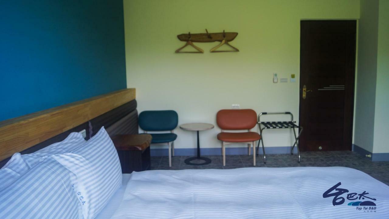Toptai Homestay Kenting Exterior photo